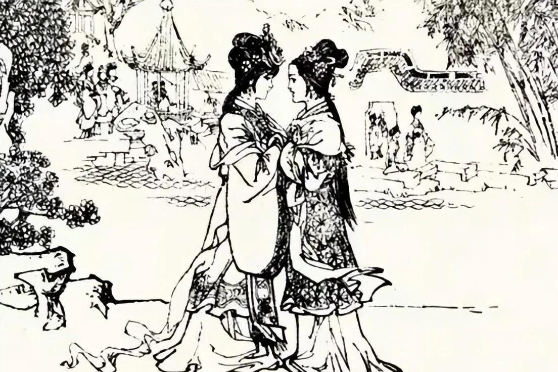 民间故事：奸人设局让男子蒙冤入狱，进而霸占人妻，而后受到报应