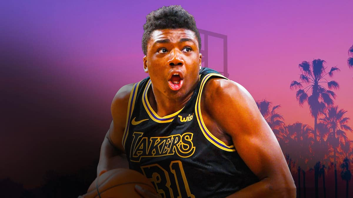 再见魔兽,重返湖人霍华德低到尘埃里