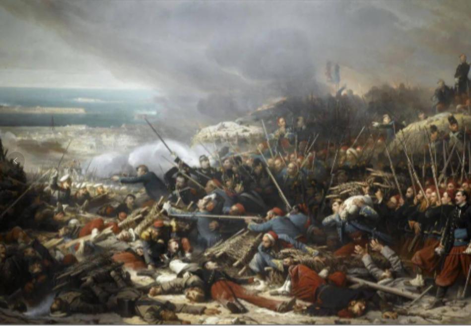 1806年，掠夺土地的“卡菲尔战争”，让科萨人失去了什么？