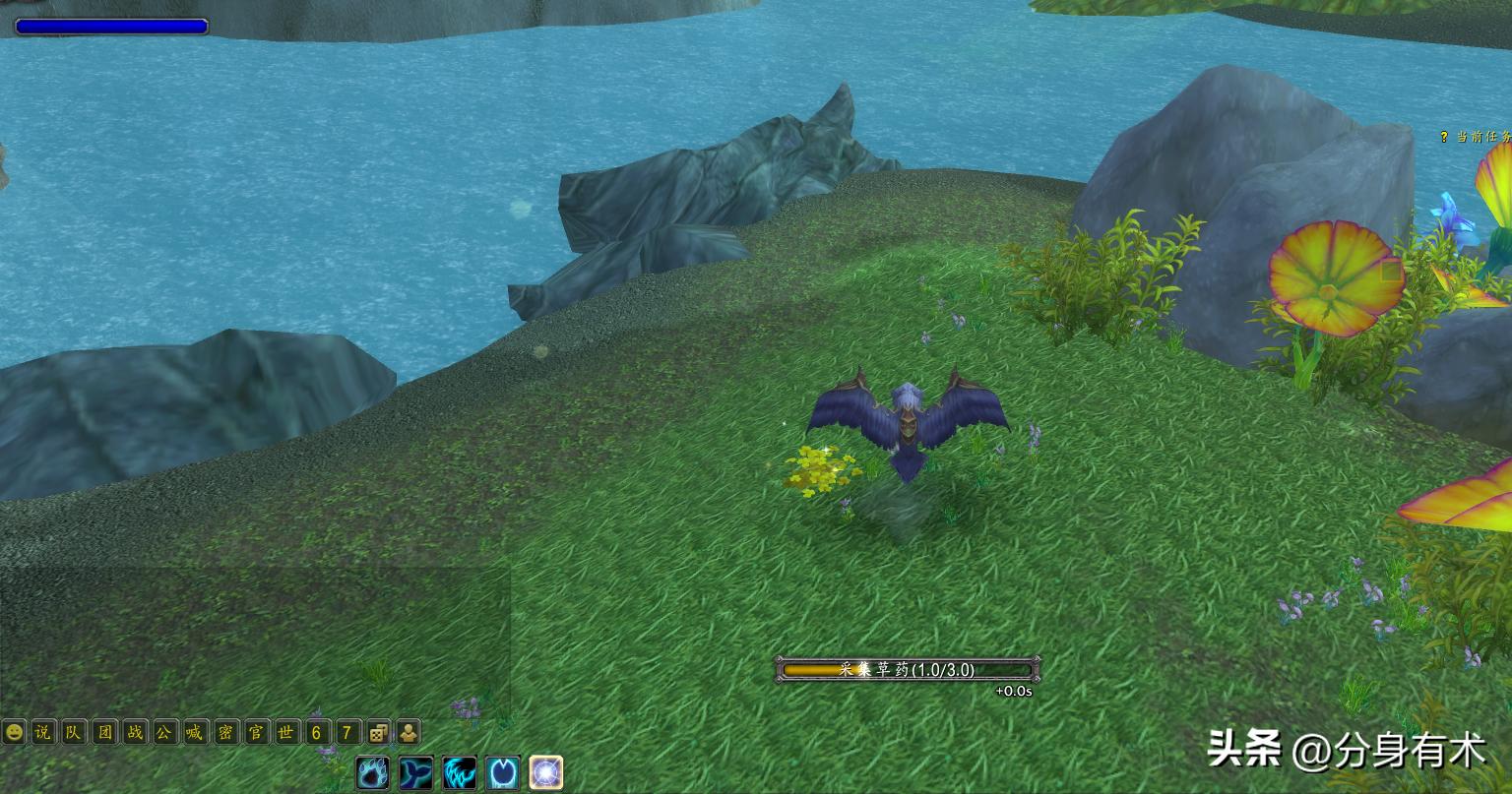 魔兽世界wlk法师还能搬砖么,魔兽世界wlk法师搬砖赚钱攻略