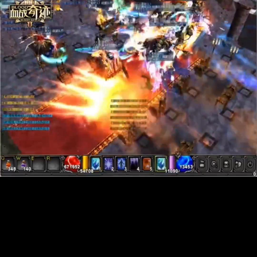 奇迹mu哪年的游戏,奇迹mu哪一年的游戏