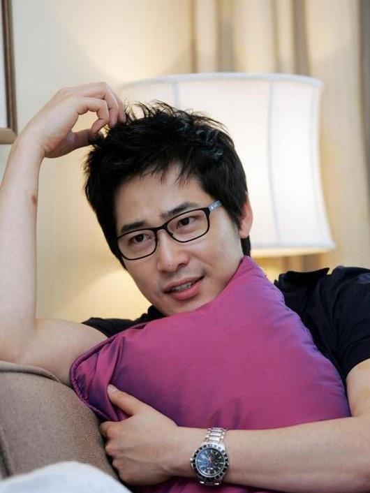 演员姜志奂酒后强奸女职员，被逮捕时称失忆，所拍电视剧紧急下架