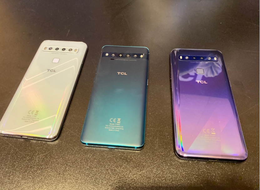 tcl品牌策略存在的问题,tcl怎样走出困局