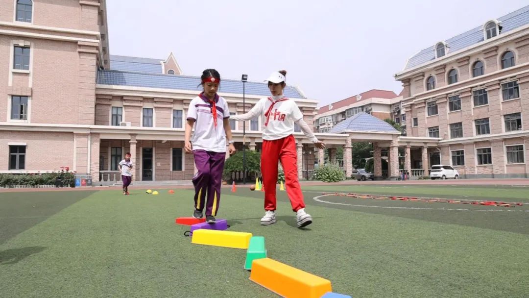 花样儿童节视频,花样庆六一