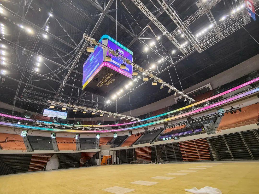 苏迪曼杯世界羽毛球赛,苏迪曼杯将在苏州开赛