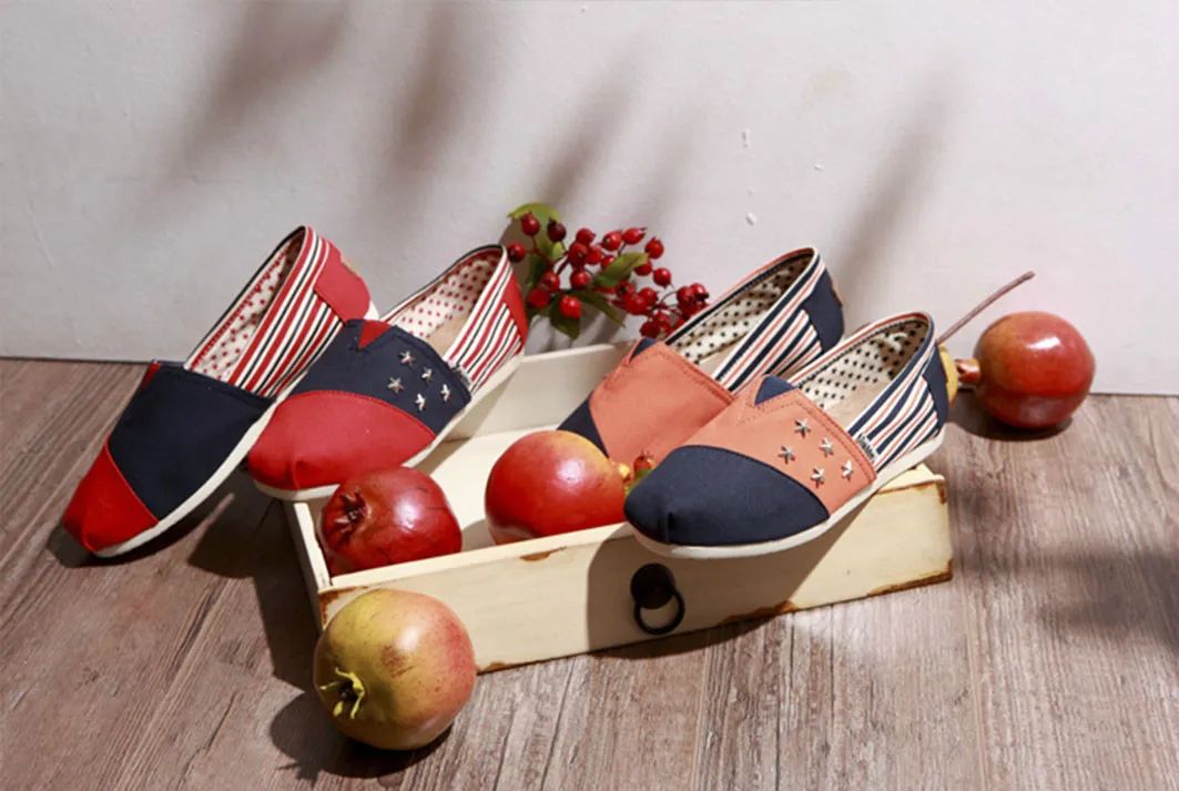 汤姆斯布鞋专卖店咸阳,汤姆斯布鞋推荐