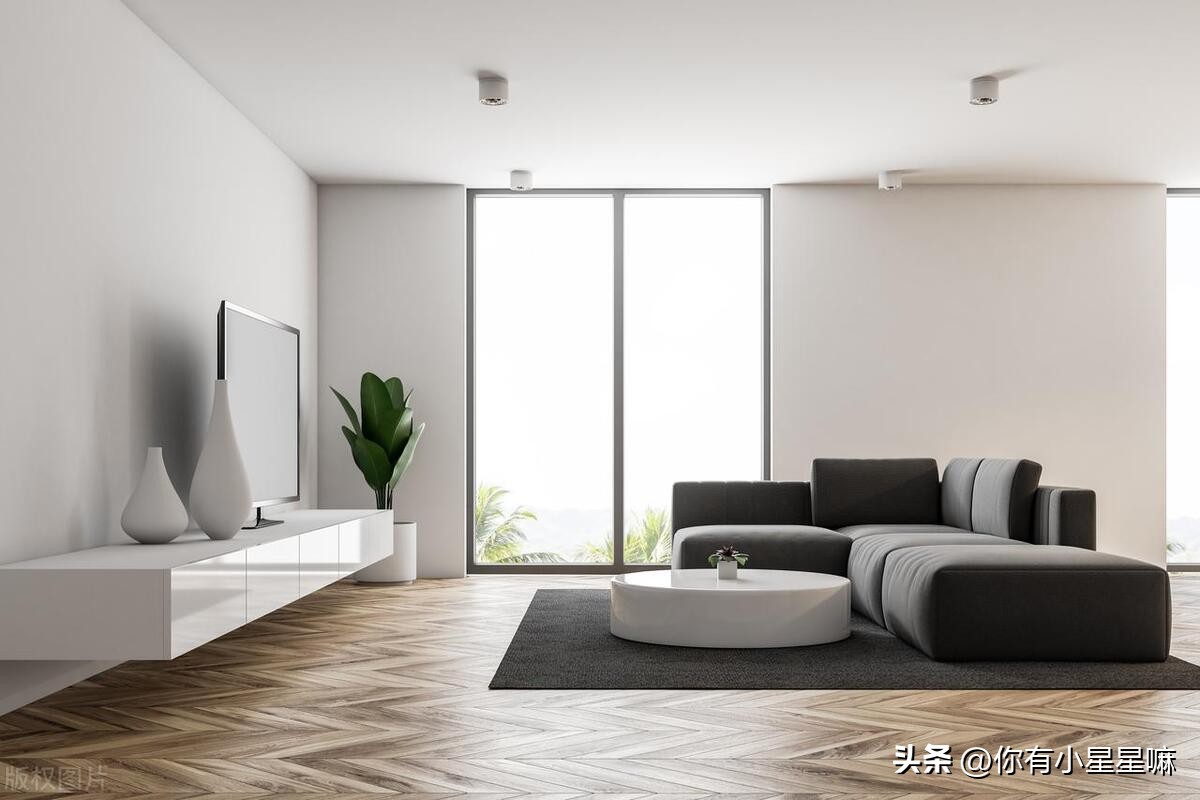 客厅没窗户怎么装修显亮,客厅窗户小怎么装修设计图