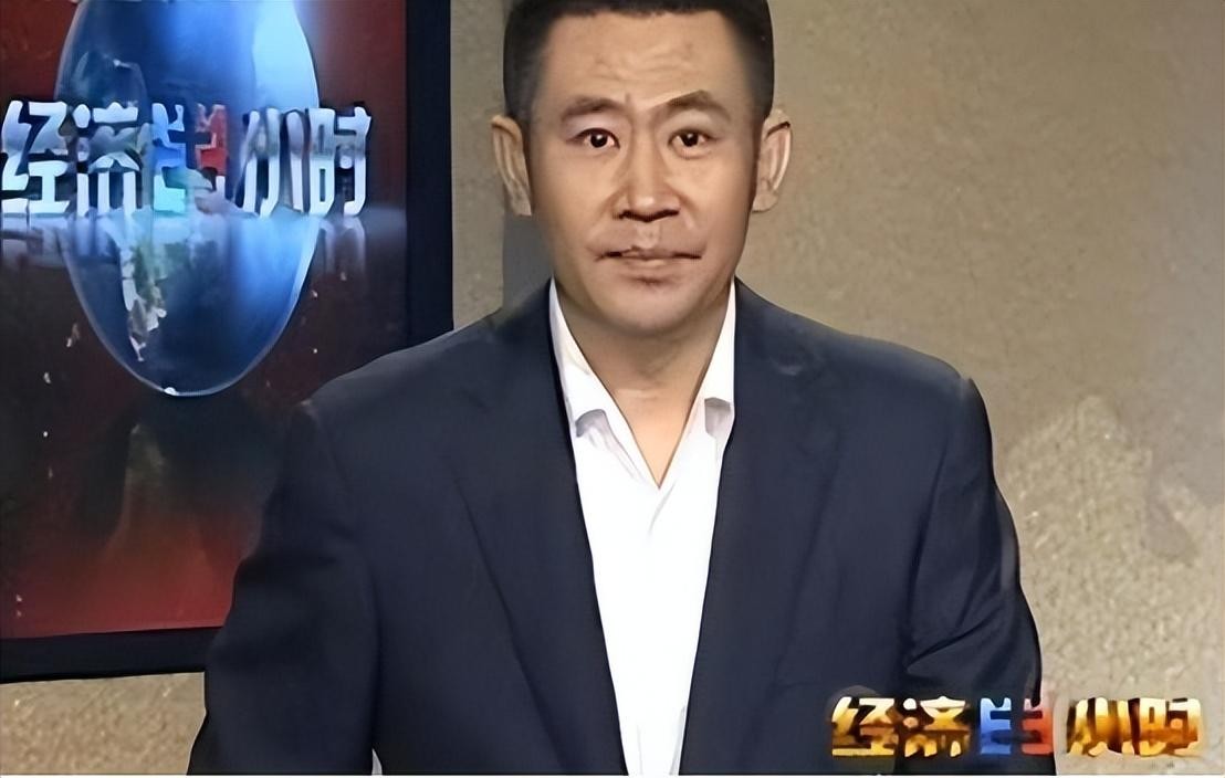 央视著名主持人赵赫去世,央视主持人赵赫去世多大年龄