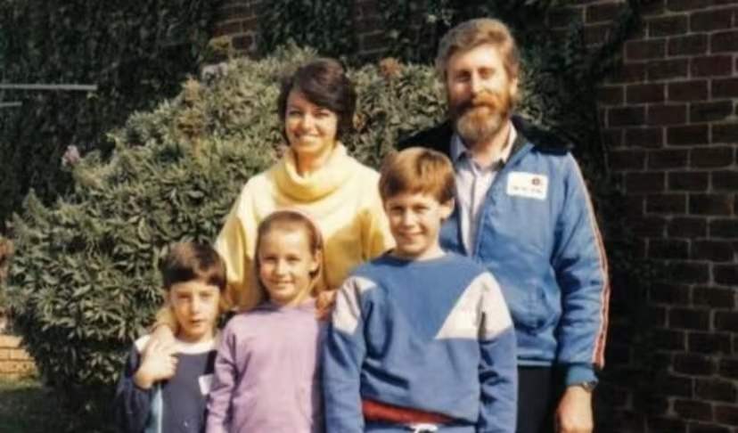 幽灵残疾男孩,幽灵男孩马丁