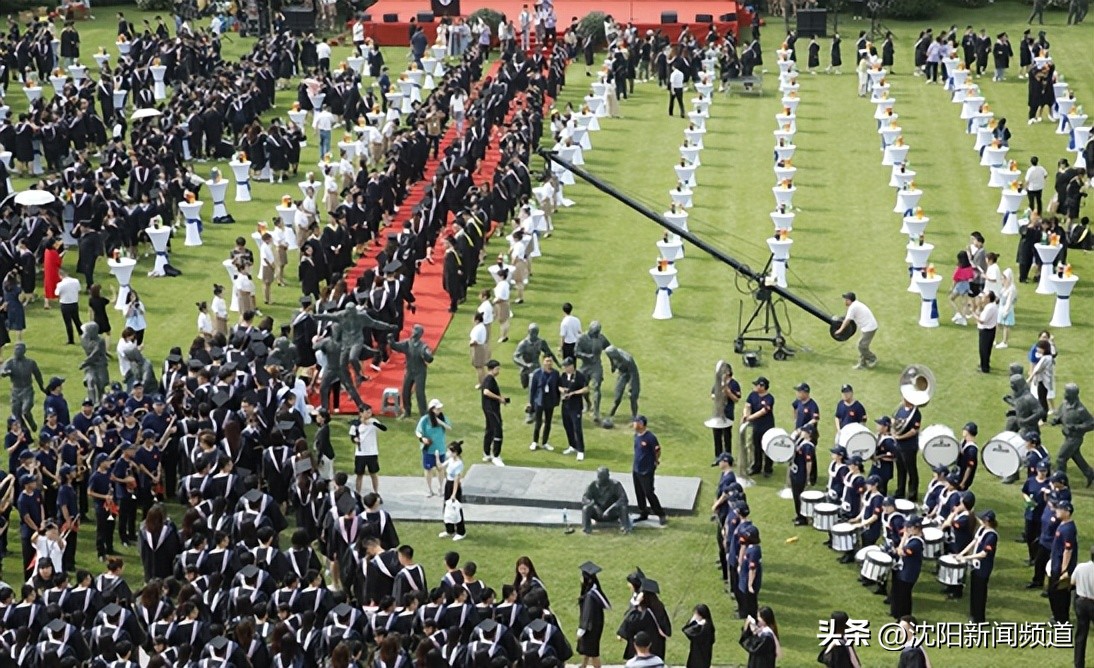 沈阳的新鲜事,沈阳的故事视频