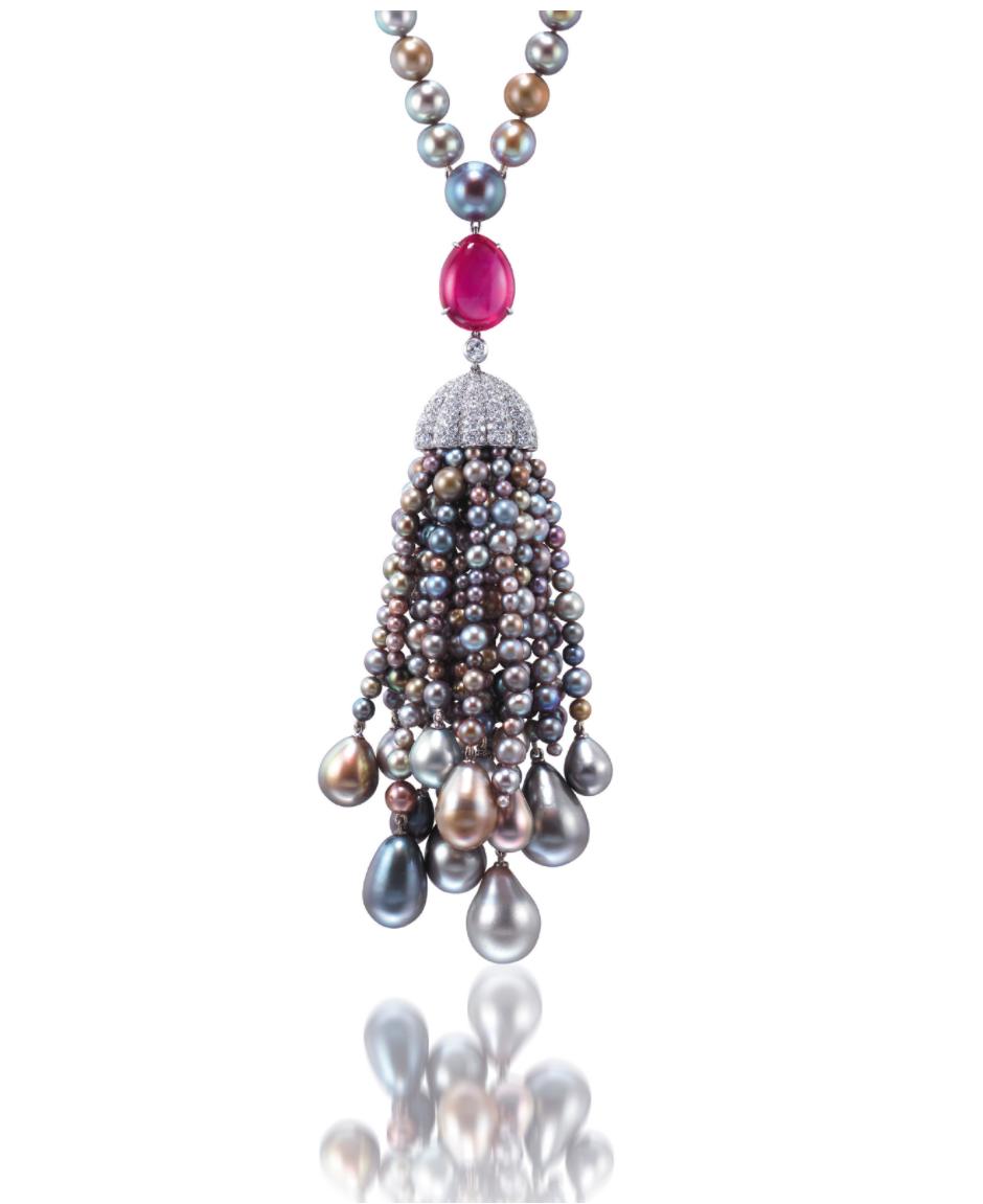 全球价值最高的十大珍珠品种,世界十大著名珍珠排行及价格