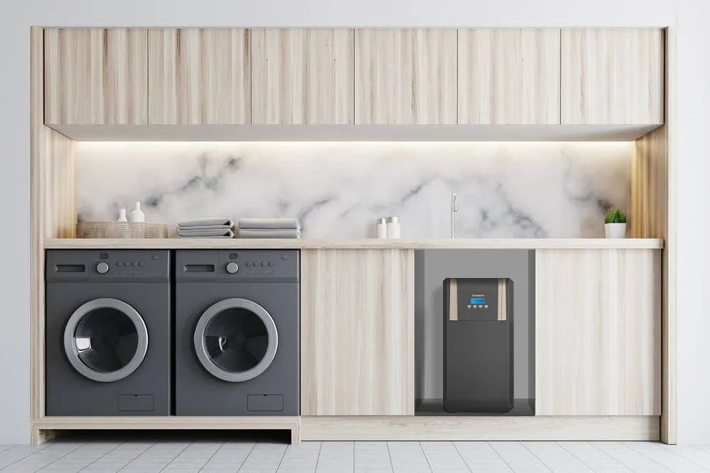 水质偏硬对鱼的影响,南方水质是偏软还是偏硬