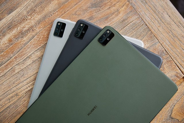 华为平板电脑品牌排行榜,平板电脑排名华为排第几