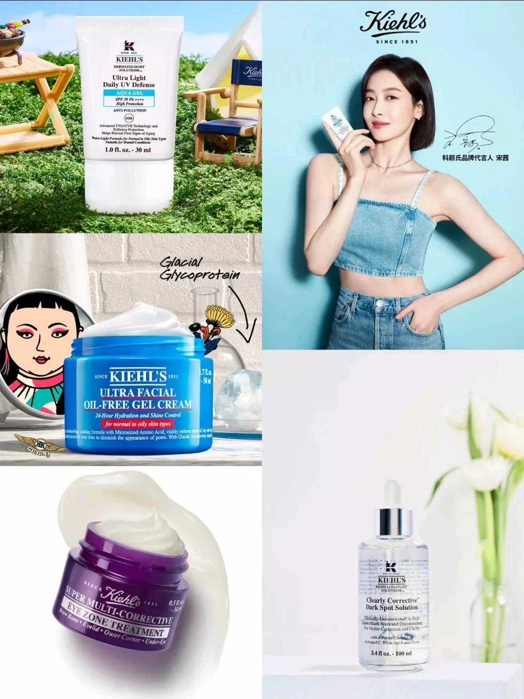 每日护肤小知识防晒,每日护肤小知识护肤打卡