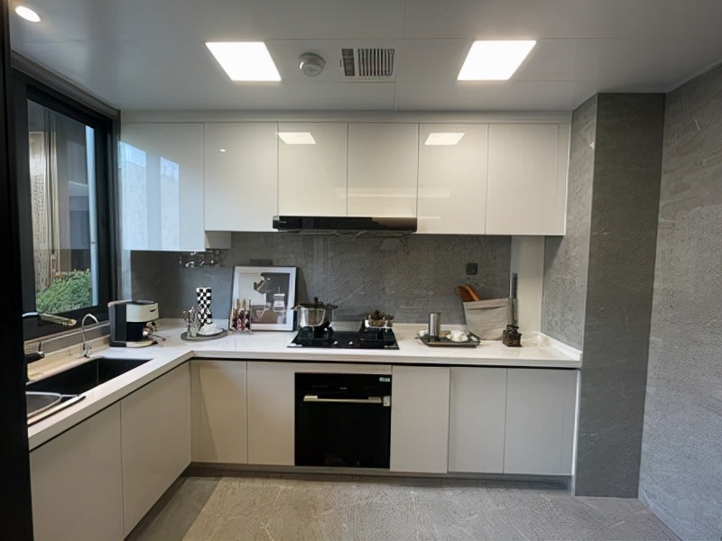 厨房面积小的最新设计,小面积厨房布置