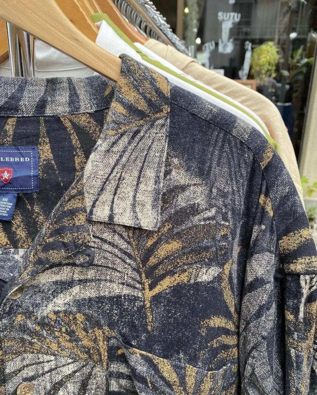 alohashirt鎼厤,alohashirt