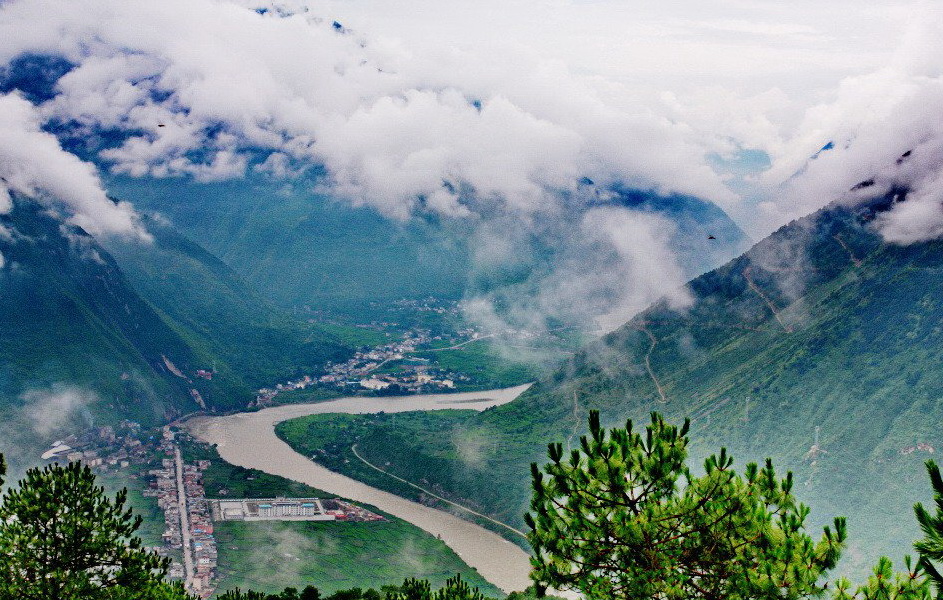 大渡河翼王石达开 (翼王石达开在大渡河)