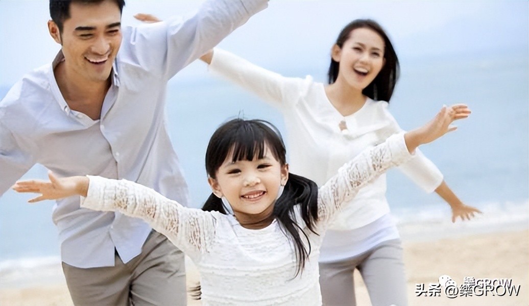 怎样帮孩子选择未来的职业,激发孩子的竞争意识有多重要