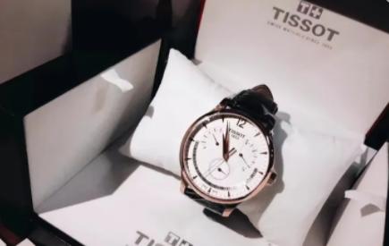 天梭哪几款表值得入手,tissot天梭表2021年新品品鉴