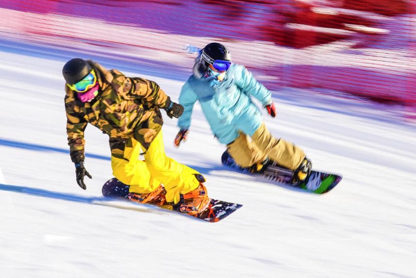 冬日黑龙江五日游,黑龙江立体冬游攻略