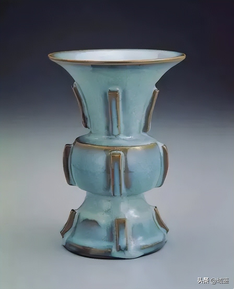 故宫压破瓷器,故宫压箱底定窑图片