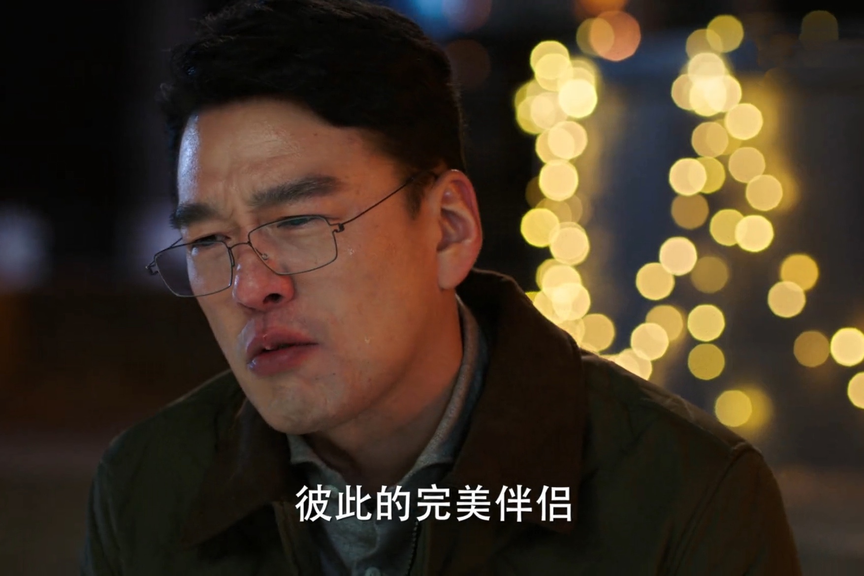 看完完美伴侣的感慨,看了完美伴侣之后有什么感受