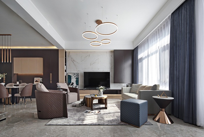 成都口碑好的装修公司排名前十名,成都市十大装修公司排名哪家好