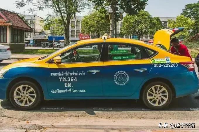 泰国二大城市清迈,泰国清迈是一个什么样的城市