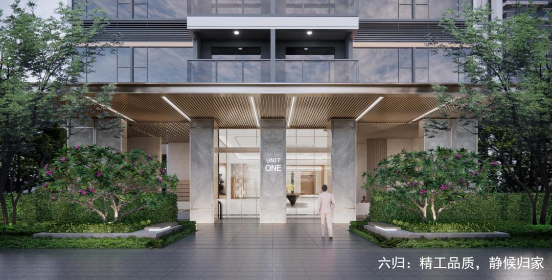 34年的中海印迹，藏在深圳的城市烟火里