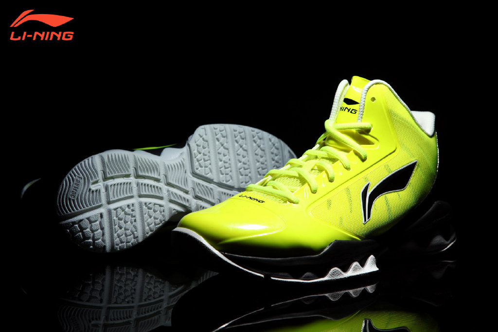 李宁gforce9000extrastrong,李宁超轻篮球鞋哪代最好