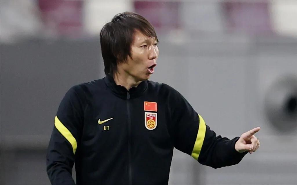 人在做，天在看！前国足教练李铁被查