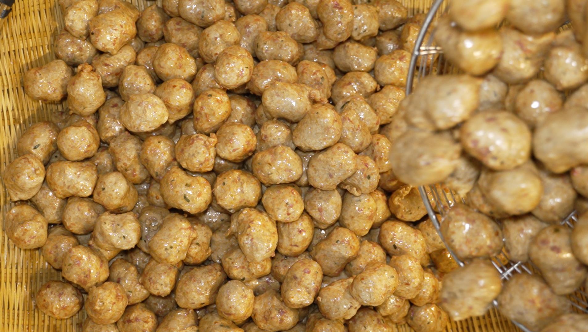 汉阳往事，还记得与老通城斗法的祁万顺吗