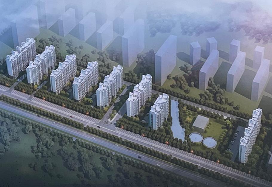 马鞍山项目开工,安徽马鞍山一批重大项目集中开工