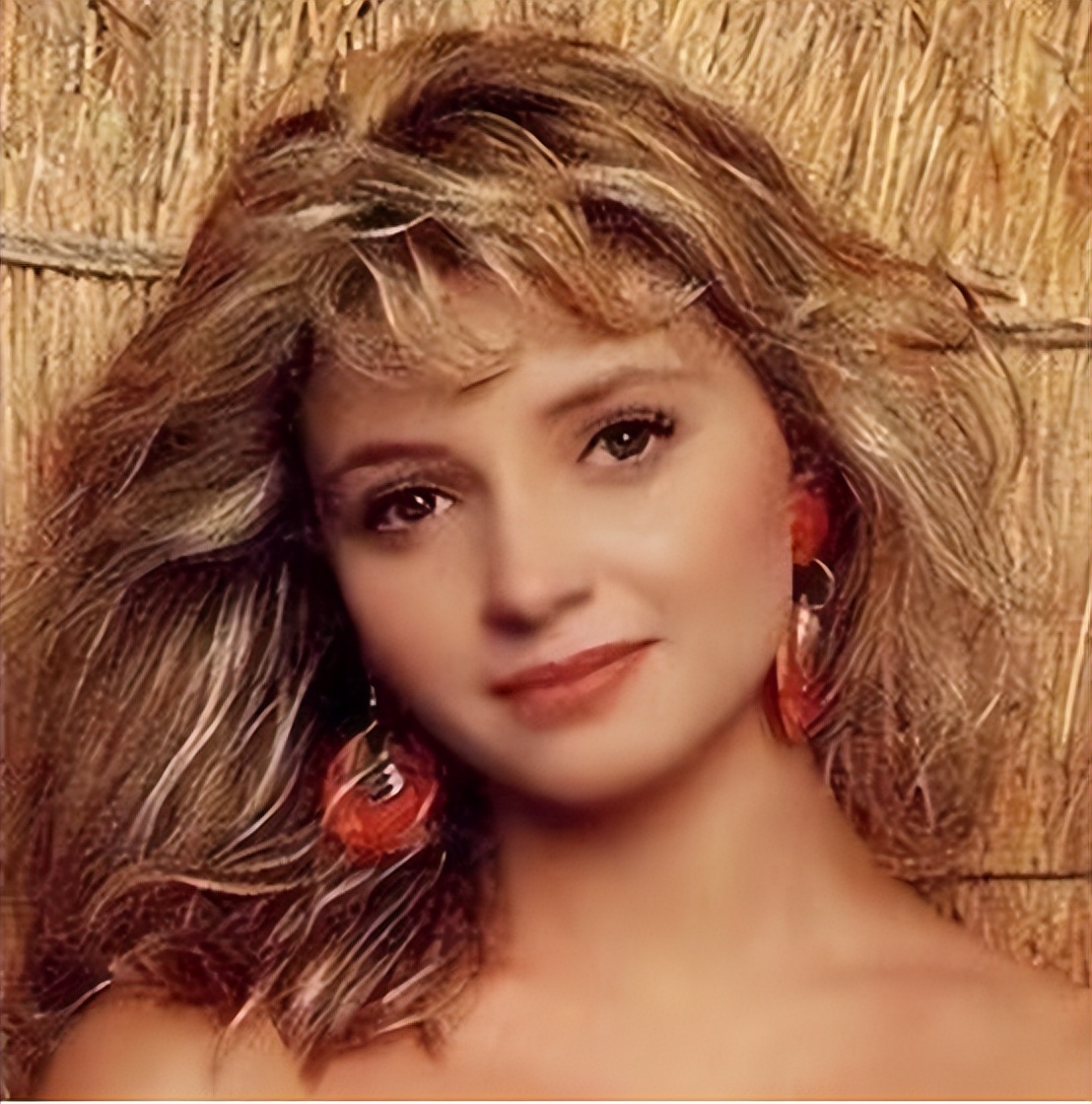 墨西哥的最美女人,墨西哥最美夫人