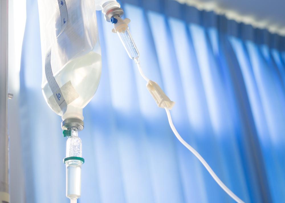 11岁孩子急性呕吐拉肚子,女童反复呕吐和腹泻