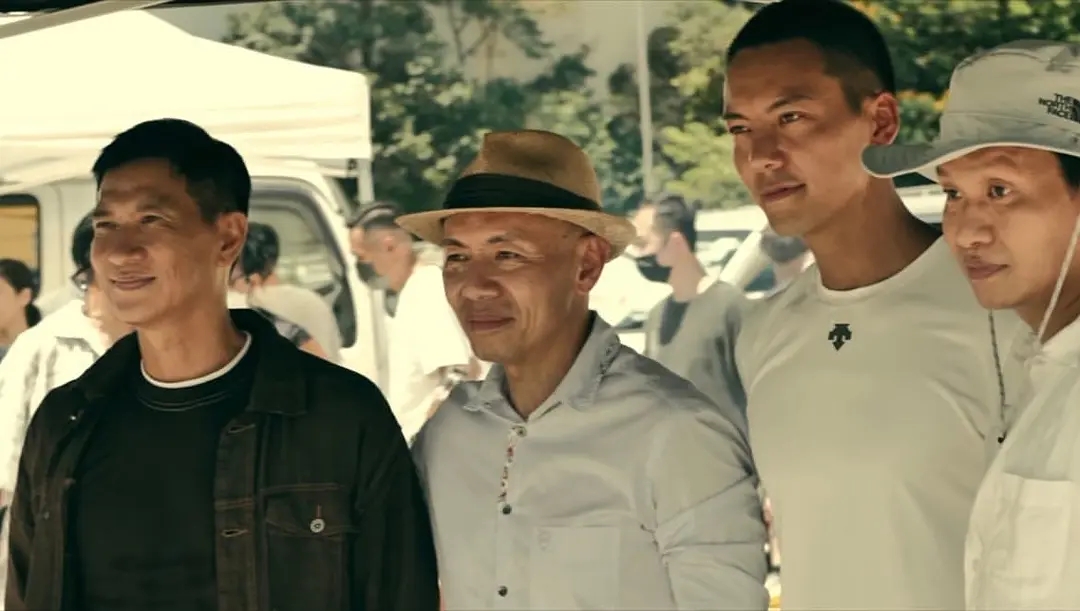 从谢霆锋吴彦祖的选择，聊聊香港影坛4大接班人，真的是一言难尽