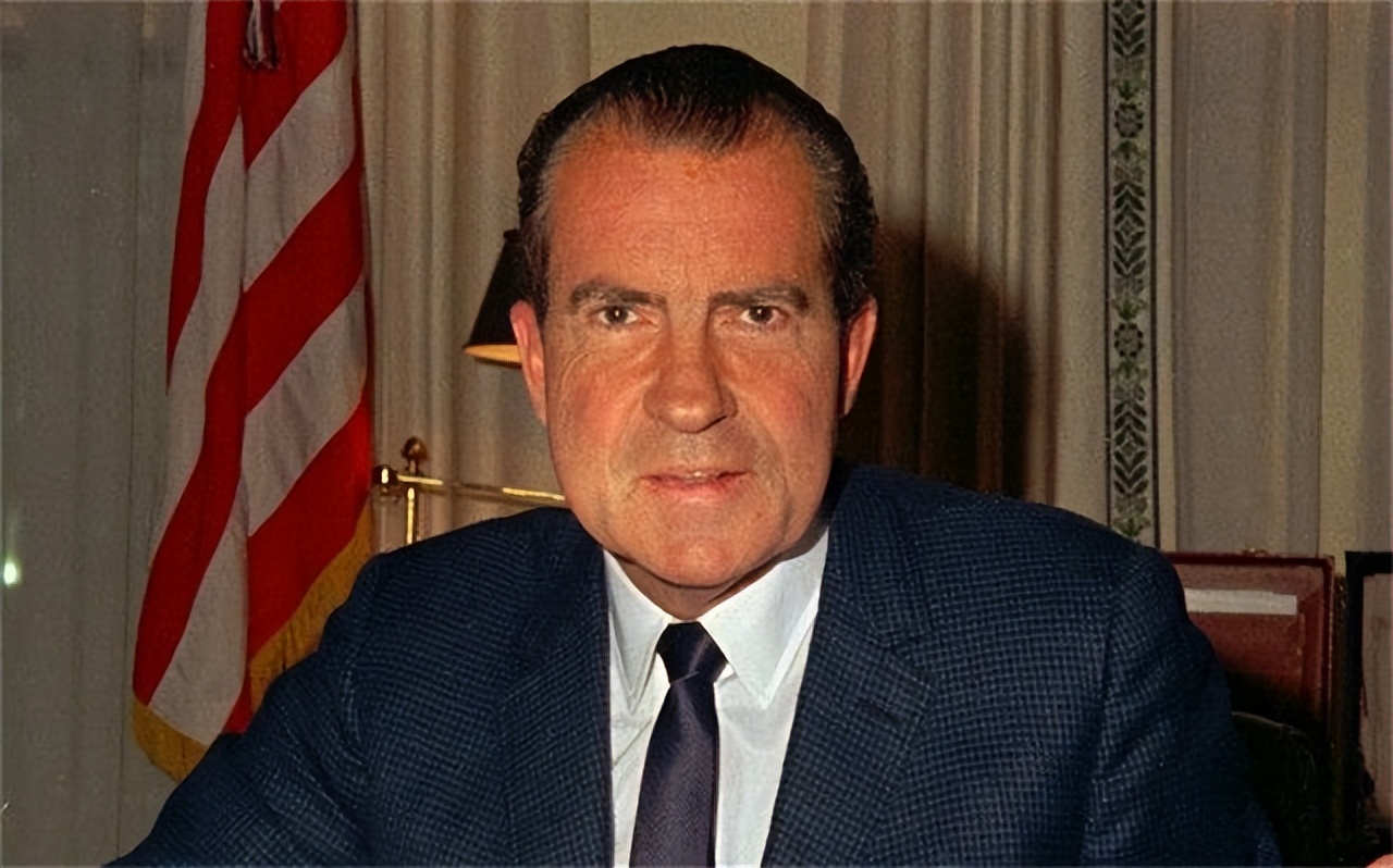 尼克松访华茅台回收价格,1971年尼克松访华喝的什么茅台