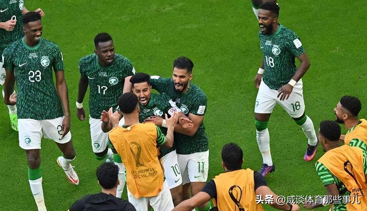 今日世界杯预测：阿根廷逆袭第一，法国3球轻松大胜！仅沙特爆冷