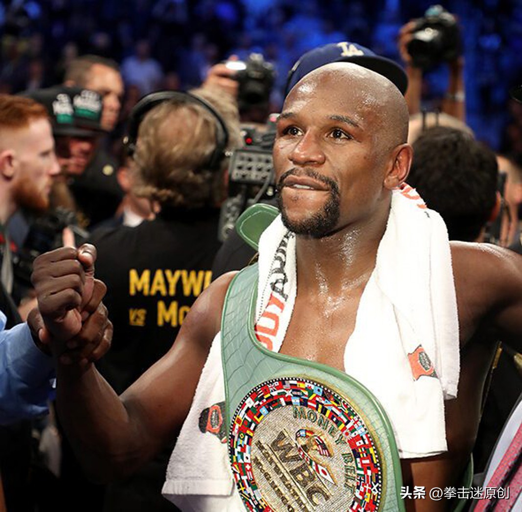 拳王梅威瑟美元,拳王梅威瑟平时都开哪些车啊