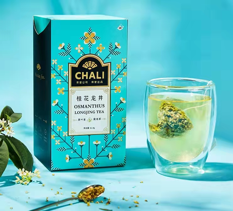 花果茶美容养颜推荐,教你几款养颜美肤的养生茶