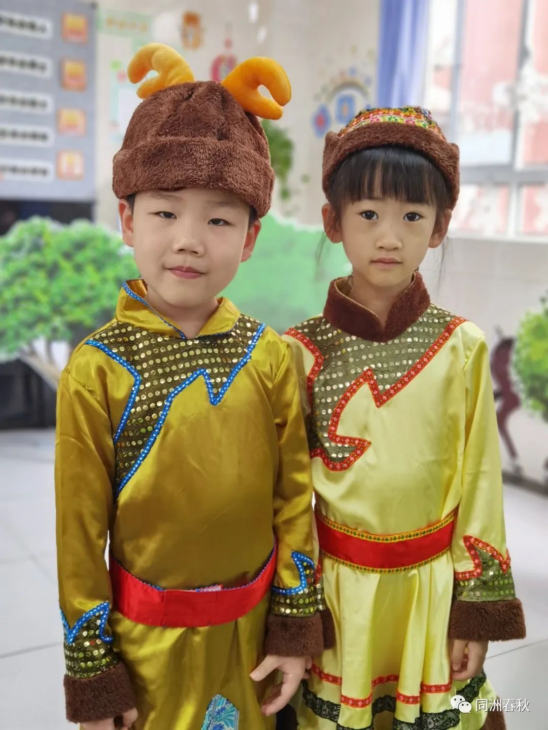 首届56个民族服饰创意大赛,五十六个民族服饰展介绍