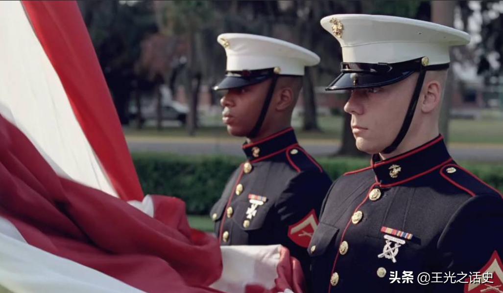 美国海军陆战队最能打的人,美国海军陆战队弱点