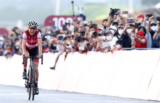 是学霸，也是奥运冠军！7号队长带你走进基森霍费尔的运动故事