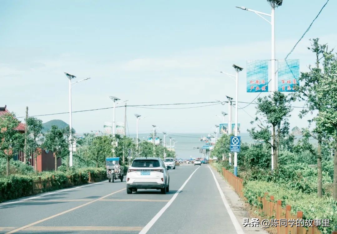 福建霞浦最美的海滩在哪里,霞浦值得去的海滩