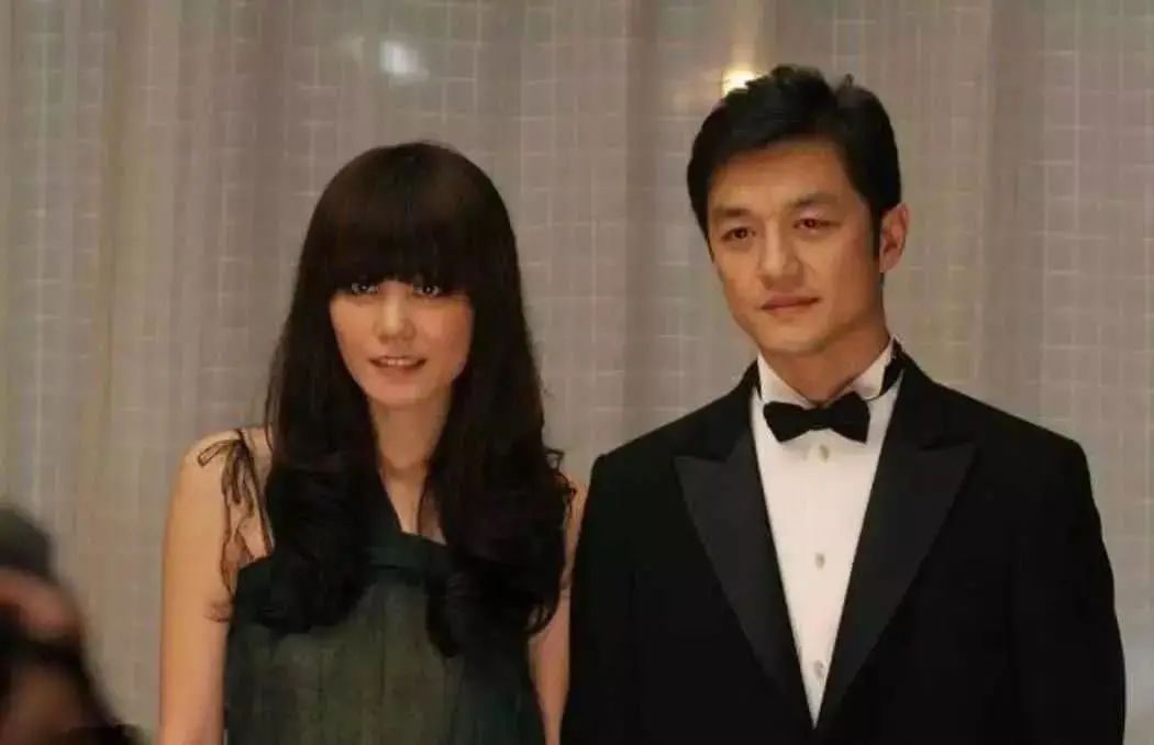 王菲前夫李亚鹏的现状,王菲前夫李亚鹏现状如何