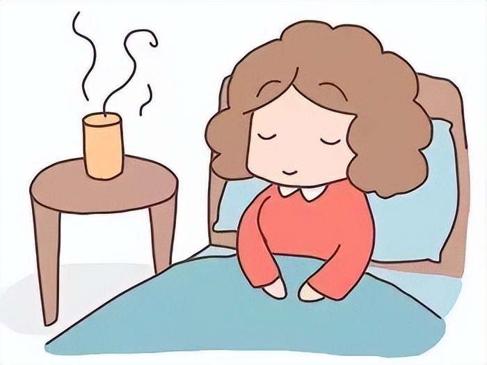 阳康后心脏不舒服怎么办,阳康后心脏不舒服失眠