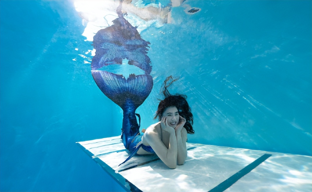 中国最美体坛女神都有谁？体坛颜值天花板？您心中的最美女神是谁