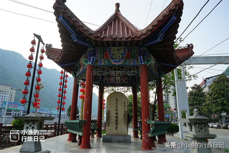 陕西西安旅游自驾攻略,西安踏青自驾游的绝佳去处两日游