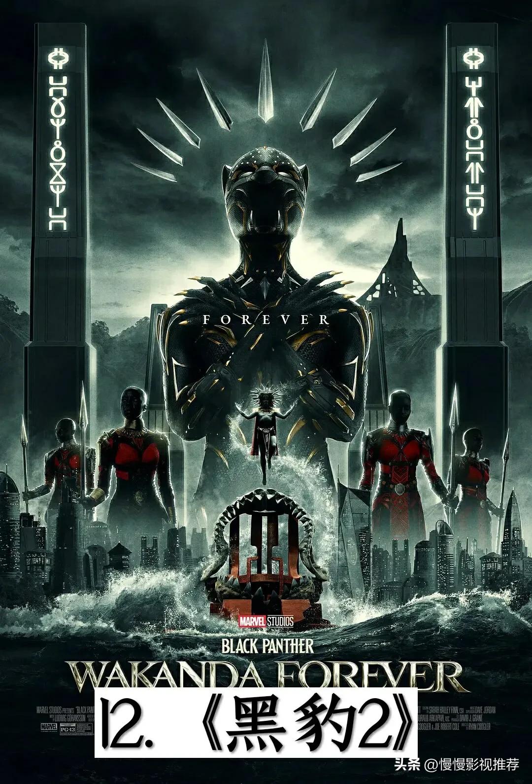 复联四之后漫威观看顺序,复联四后漫威最全观看顺序