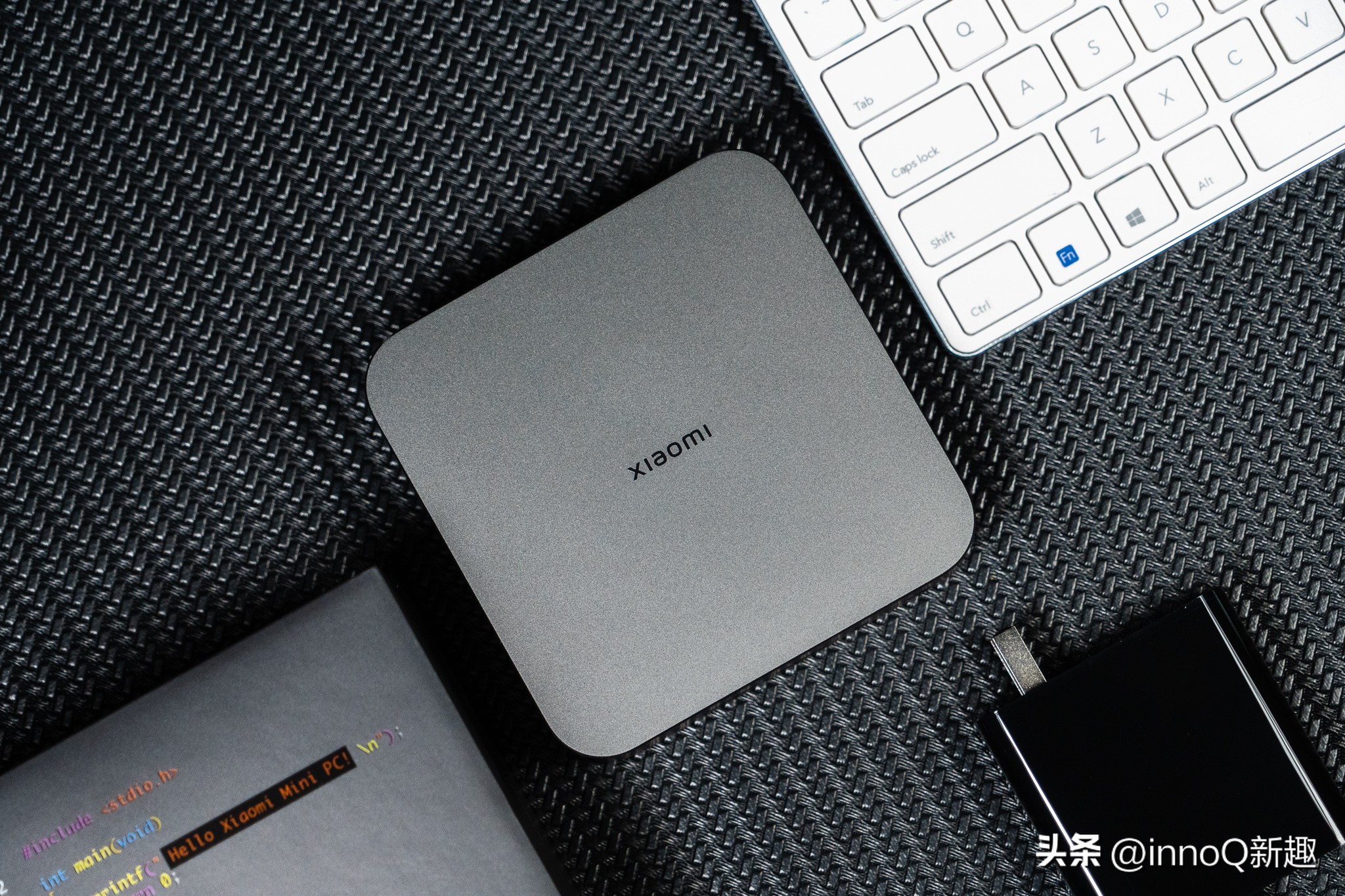 小米10s顶配2799,小米笔记本3999处理器